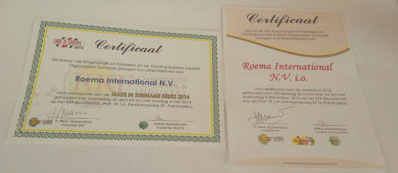 roemainternational